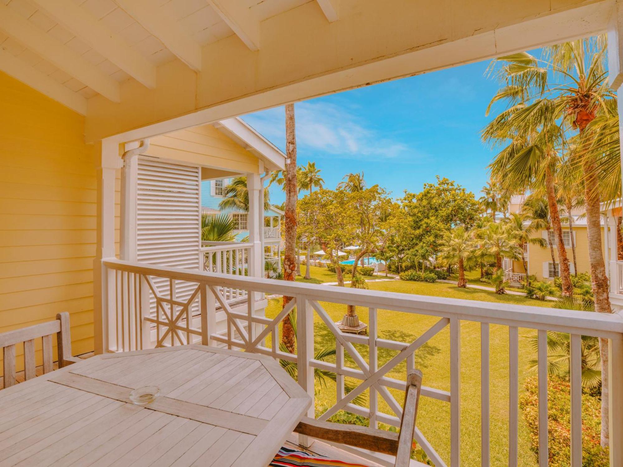 Valentines Resort & Marina Dunmore Town Exterior photo